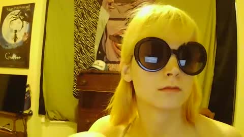 andrea online show from 22, 12, 2025