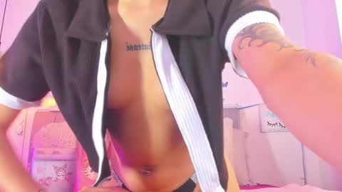 Andrea  online show from 13, 12, 2024