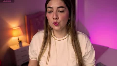 Andrea online show from 11, 10, 2025