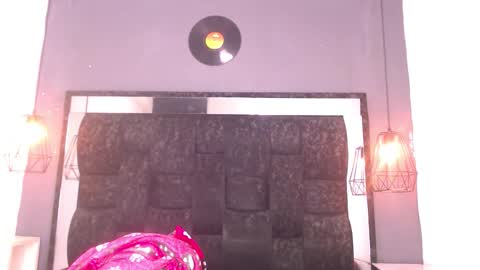 Snapshot of andrea_gill_ chatting on 15, 2, 2026 Andres Gil online show from 15, 2, 2026