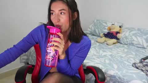 Andrea online show from 16, 12, 2025