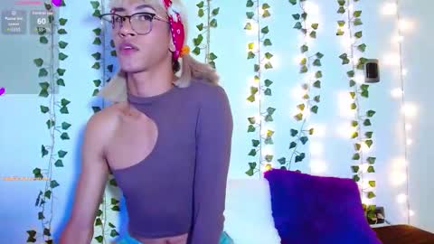 Andrea Nx online show from 26, 3, 2026