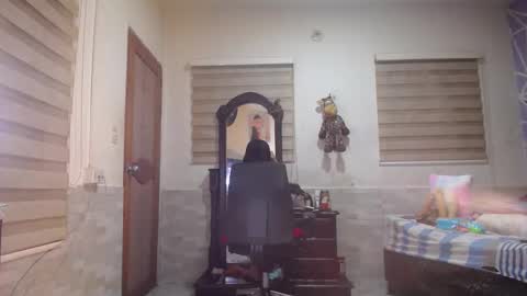 andrea ospina1 online show from 22, 3, 2026