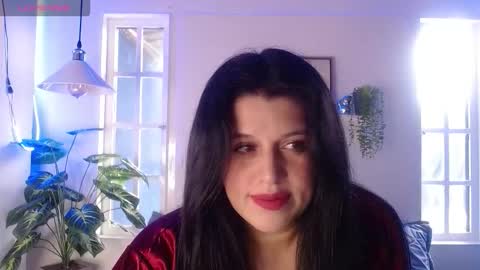 ANDREA  online show from 20, 9, 2025
