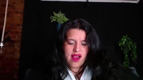 ANDREA  online show from 27, 9, 2025