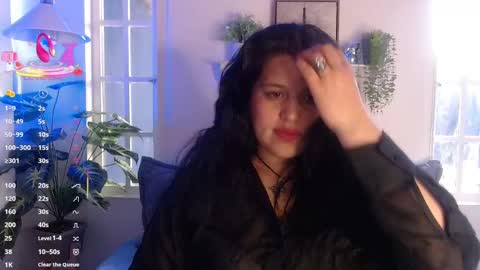 ANDREA  online show from 30, 9, 2025
