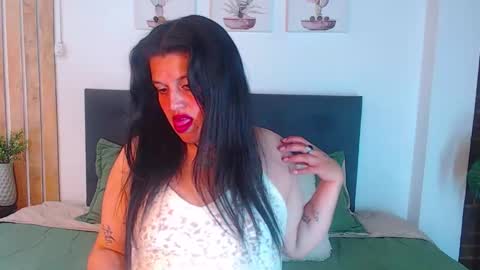 ANDREA  online show from 7, 10, 2025
