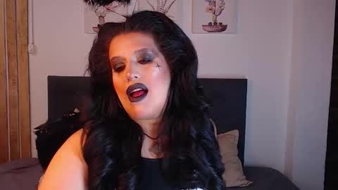 ANDREA  online show from 25, 10, 2025