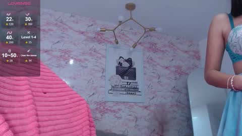 Andrea online show from 17, 9, 2025