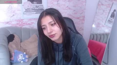 Andrea online show from 23, 11, 2025