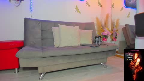 Andrea  online show from 6, 2, 2025