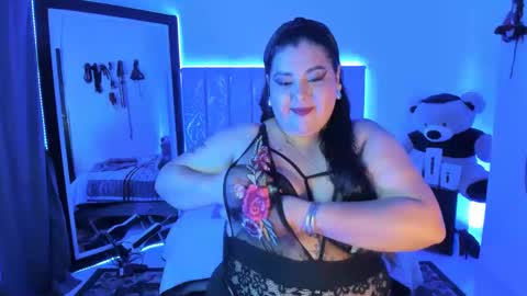 andreaakinky online show from 11, 9, 2025