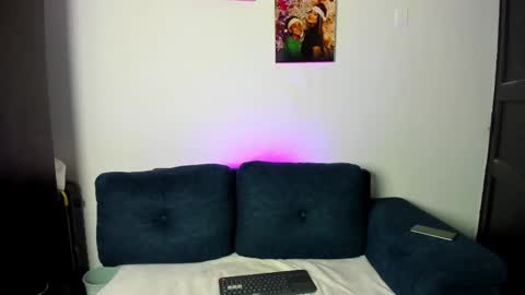 Andrea  Karina online show from 21, 9, 2025