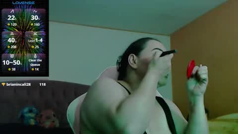 andreaari online show from 25, 3, 2026