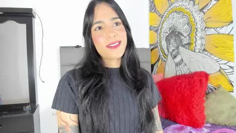 ANDREA online show from 10, 2, 2026