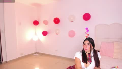 Hi im Tatty Heaven  online show from 14, 3, 2026