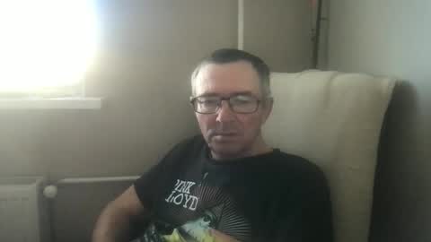 andreass60 online show from 21, 10, 2025