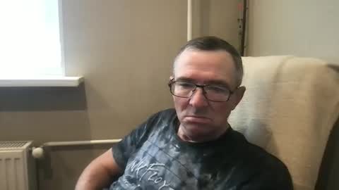 andreass60 online show from 5, 11, 2025