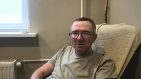 andreass60 online show from 20, 11, 2025