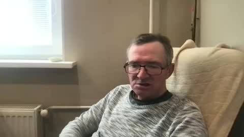 andreass60 online show from 21, 11, 2025