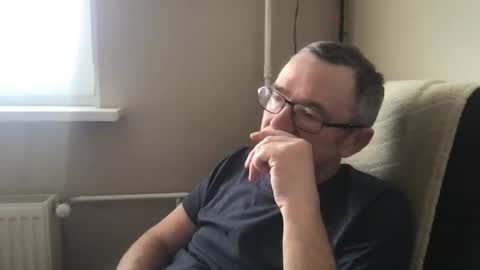 andreass60 online show from 9, 1, 2026