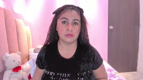 A n d r  e a S w e e t  online show from 12, 11, 2025