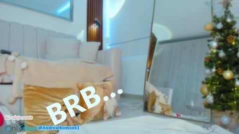 Please call me Andrea online show from 27, 12, 2024