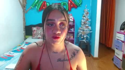 Andre online show from 13, 12, 2025