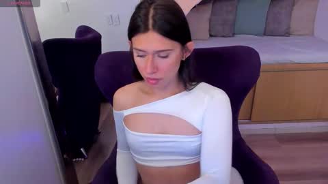 Andre Castaneda online show from 20, 10, 2025