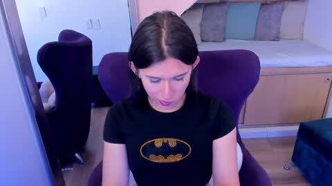 Andre Castaneda online show from 23, 10, 2025