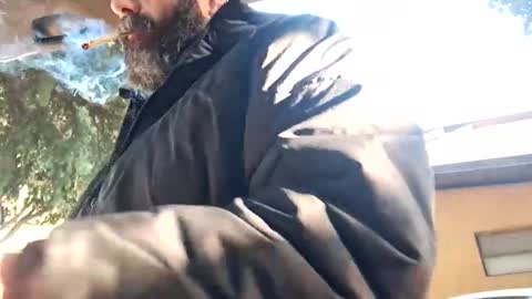 Andre online show from 12, 1, 2026