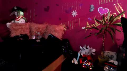 Snapshot of andreeajj chatting on 22, 2, 2026 andreeajj online show from 22, 2, 2026