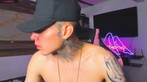 andrees_s online show from 18, 9, 2025
