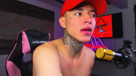 andrees_s online show from 29, 9, 2025