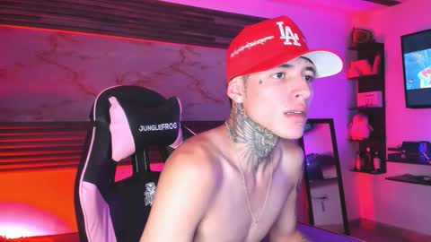 andrees_s online show from 1, 3, 2026