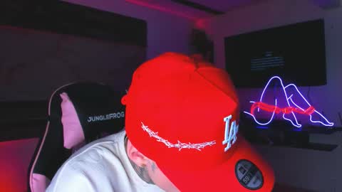 andrees_s online show from 7, 3, 2026