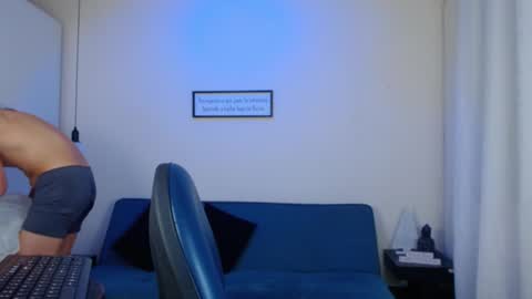 Andrey online show from 20, 12, 2024