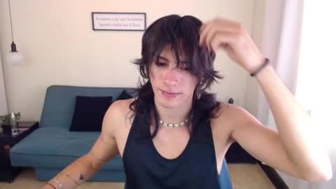 Andrey online show from 6, 1, 2025