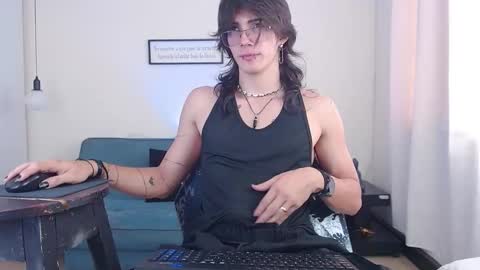 Andrey online show from 27, 1, 2025