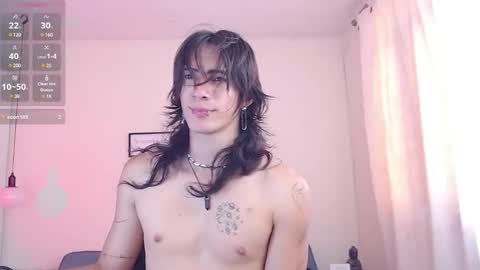 Andrey online show from 3, 3, 2025