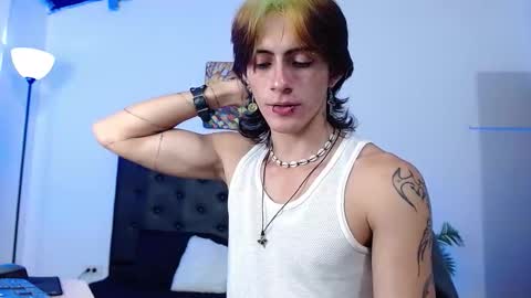 Snapshot of andreey50 chatting on 2, 12, 2025 Andrey online show from 2, 12, 2025