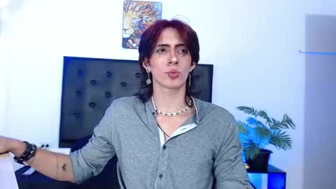 Snapshot of andreey50 chatting on 5, 12, 2025 Andrey online show from 5, 12, 2025