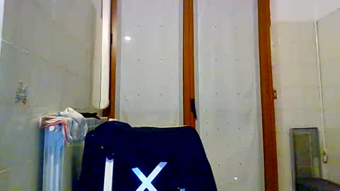 andregio0087 online show from 23, 12, 2025