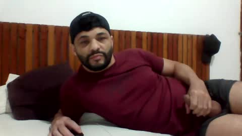 andreloko123 online show from 10, 12, 2024