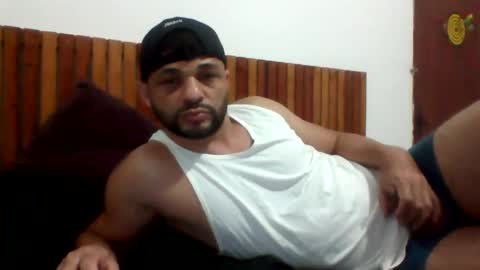 andreloko123 online show from 6, 1, 2025
