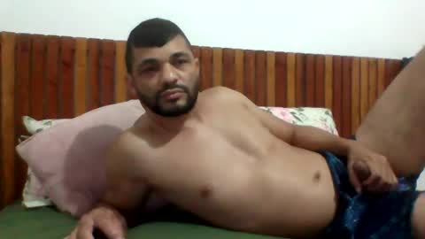 andreloko123 online show from 4, 3, 2025