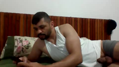 andreloko123 online show from 9, 9, 2025