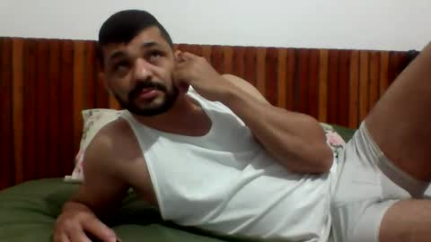 andreloko123 online show from 18, 9, 2025