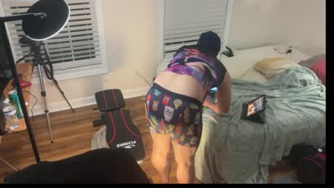 andrenoma427 online show from 11, 1, 2026