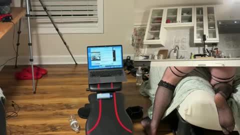 andrenoma427 online show from 16, 1, 2026